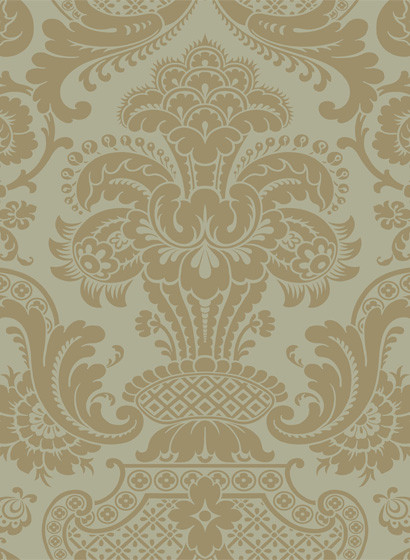 Cole & Son Papier peint Carmen-2762 Cole & Son Papier peint Carmen-2762