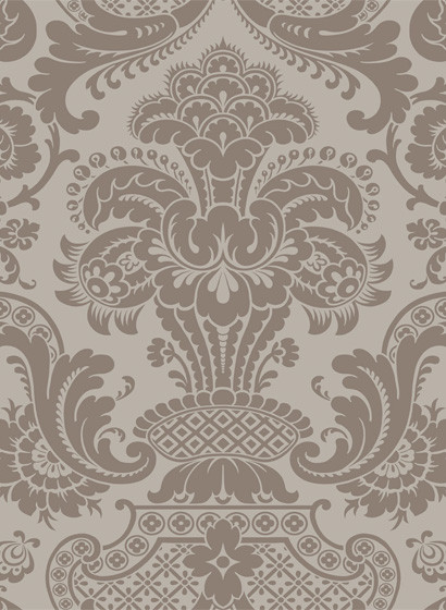 Damask Tapete Carmen von Cole & Son - Mole-2762.5 Damask Tapete Carmen von Cole & Son - Mole-2762.5