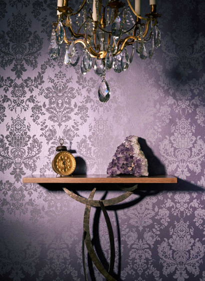 Damask Tapete Giselle von Cole & Son-2765 Damask Tapete Giselle von Cole & Son-2765