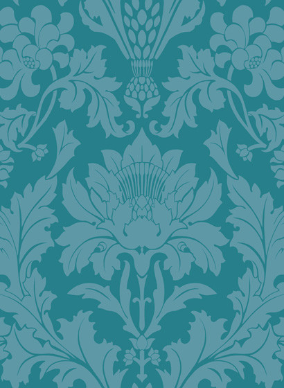 Cole & Son Papier peint Fonteyn-2767 Cole & Son Papier peint Fonteyn-2767