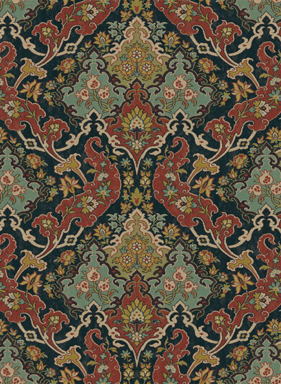 Cole & Son Wallpaper Pushkin-2768 Cole & Son Wallpaper Pushkin-2768