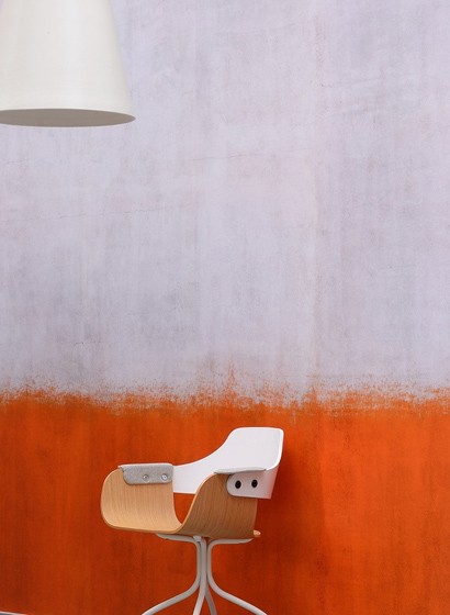 Élitis Carta da parati panoramica Sirtaki-2836