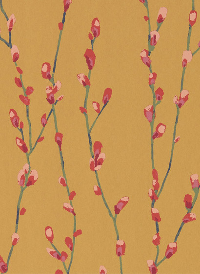 Florale Tapete Salice von Harlequin-2846 Florale Tapete Salice von Harlequin-2846