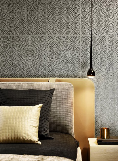 Arte International Carta da parati Matrix-2861 Arte International Carta da parati Matrix-2861