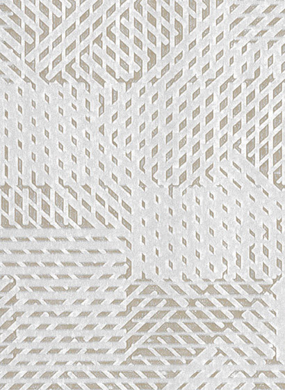 Arte International Wallpaper Oblique-2862 Arte International Wallpaper Oblique-2862