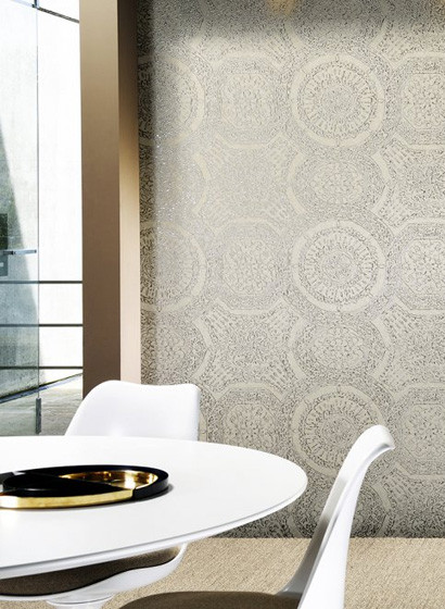 Arte International Carta da parati Rondo-2863