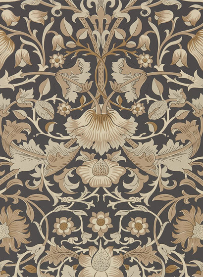 Morris & Co Carta da parati Pure Lodden-2915 Morris & Co Carta da parati Pure Lodden-2915