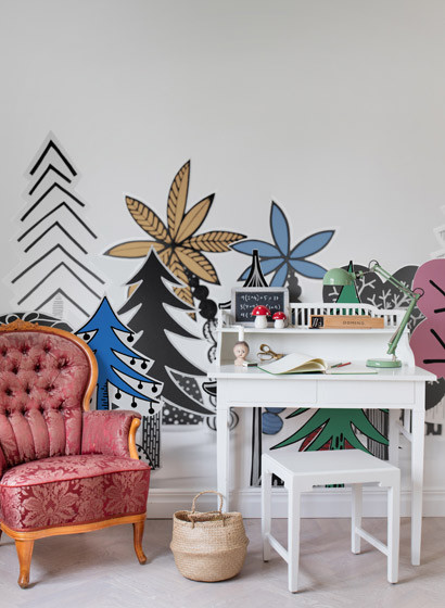 Rebel Walls Mural Nordic Valley-2930