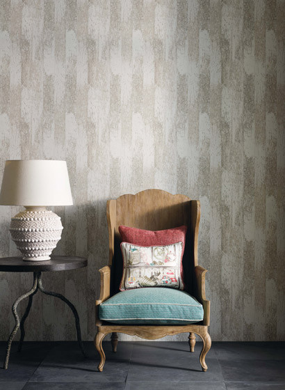 Osborne & Little Wallpaper Driftwood-2966 Osborne & Little Wallpaper Driftwood-2966