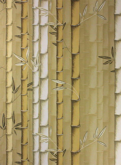 Osborne & Little Wallpaper Bamboo-2970 Osborne & Little Wallpaper Bamboo-2970