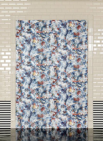 Jean Paul Gaultier Papier peint Iresumi-2994 Jean Paul Gaultier Papier peint Iresumi-2994