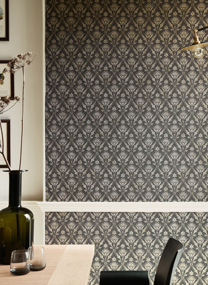 Little Greene Papier peint Borough High Street-3018 Little Greene Papier peint Borough High Street-3018