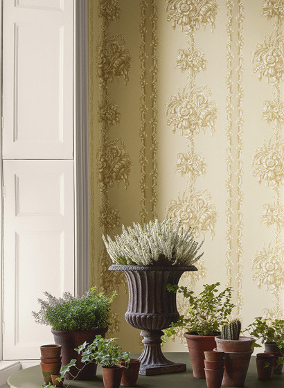 Little Greene Papier peint Chelsea Bridge-3019 Little Greene Papier peint Chelsea Bridge-3019