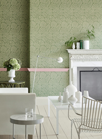 Little Greene Papier peint Palace Road-3021 Little Greene Papier peint Palace Road-3021