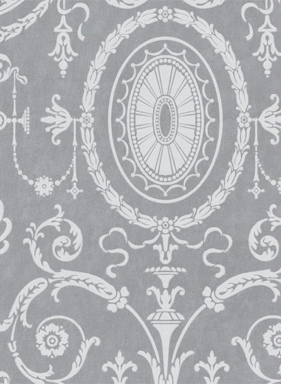 Little Greene Papier peint Pall Mall-3022 Little Greene Papier peint Pall Mall-3022