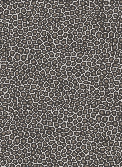 Tapete Senzo Spot von Cole & Son - Black/ White-3037.4 Tapete Senzo Spot von Cole & Son - Black/ White-3037.4