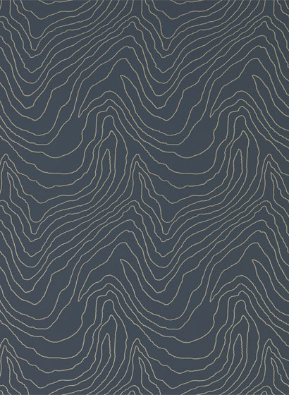 Grafische Tapete Formation von Harlequin-3039