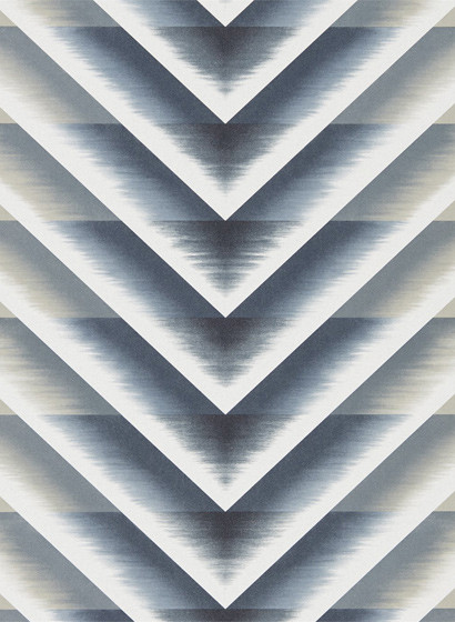 Chevron Tapete Makalu von Harlequin-3040 Chevron Tapete Makalu von Harlequin-3040