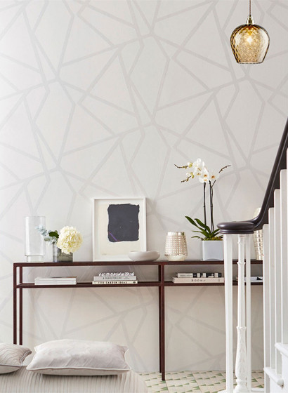 Harlequin Wallpaper Sumi Shimmer-3045 Harlequin Wallpaper Sumi Shimmer-3045