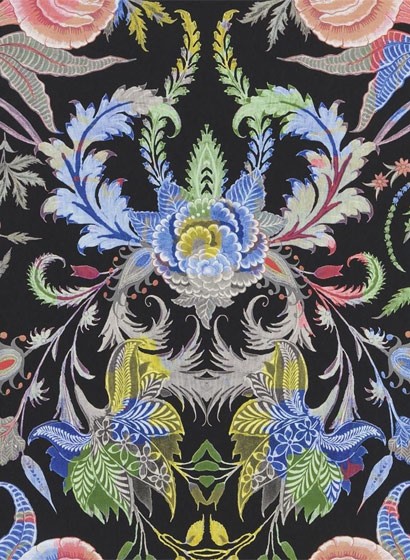 Christian Lacroix Wallpaper Noailles-3048 Christian Lacroix Wallpaper Noailles-3048