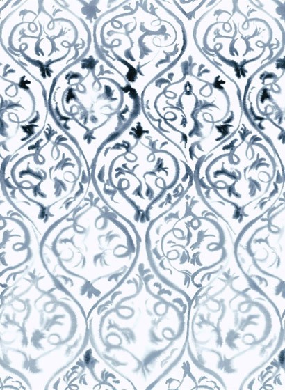 Designers Guild Papier peint panoramique Arabesque-3057 Designers Guild Papier peint panoramique Arabesque-3057