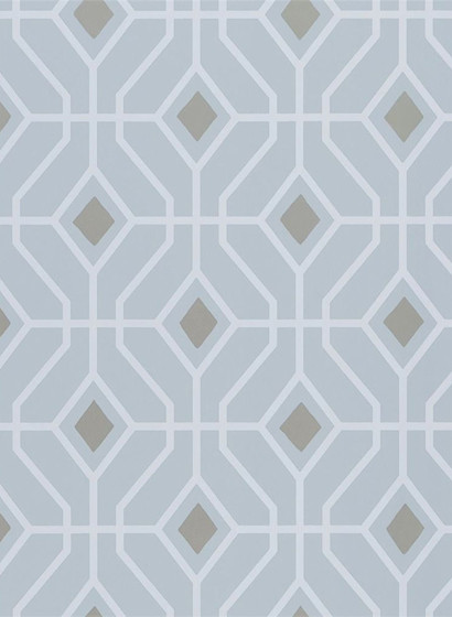 Designers Guild Papier peint Laterza-3063 Designers Guild Papier peint Laterza-3063