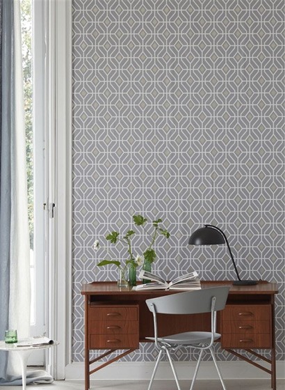 Designers Guild Wallpaper Laterza-3063