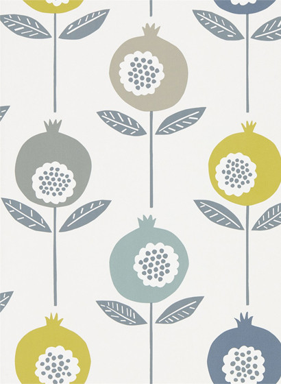 Scion Wallpaper Pepino-3071 Scion Wallpaper Pepino-3071