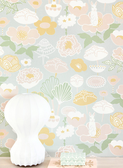 Majvillan Tapete Little Light-3082 Majvillan Tapete Little Light-3082