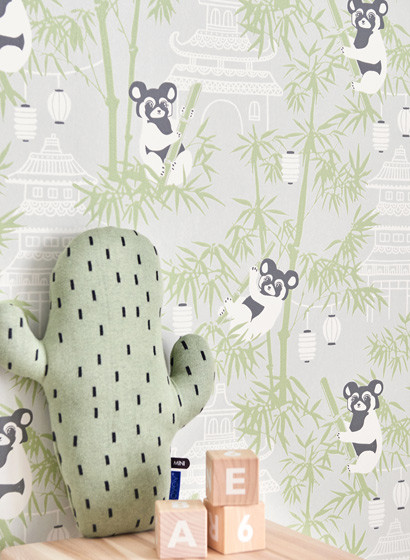 Majvillan Papier peint Bambu-3088 Majvillan Papier peint Bambu-3088
