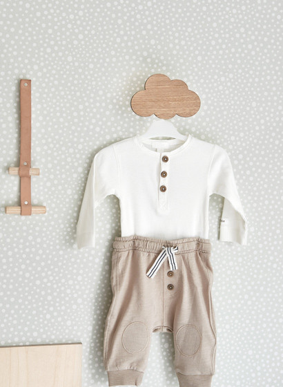 Punkte Tapete Dots von Majvillan-3091 Punkte Tapete Dots von Majvillan-3091