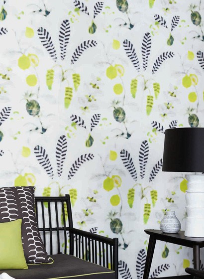 Florale Mustertapete Daiquiri von Nobilis-3105 Florale Mustertapete Daiquiri von Nobilis-3105