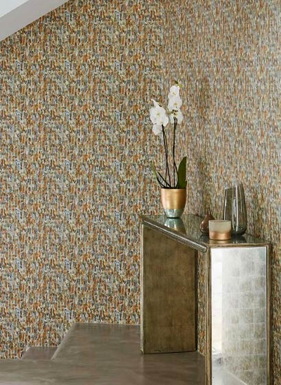 Harlequin Wallpaper Kelambu-3117 Harlequin Wallpaper Kelambu-3117