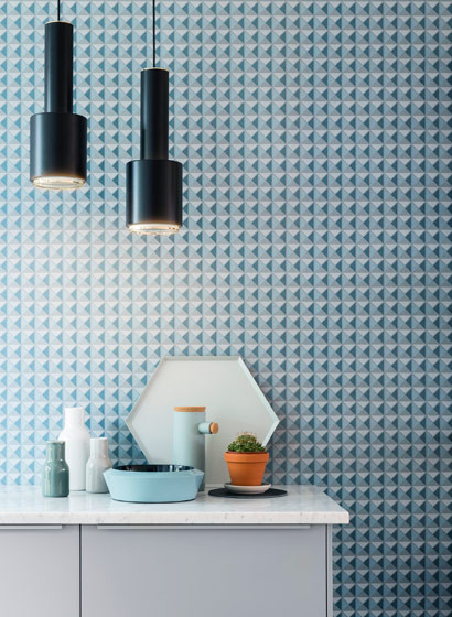 Hookedonwalls Carta da parati Lattice-3120 Hookedonwalls Carta da parati Lattice-3120