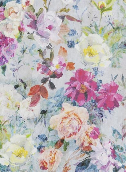 Designers Guild Papier peint Marianne-3149 Designers Guild Papier peint Marianne-3149