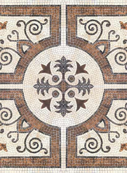 Mindthegap Carta da parati Byzantine-3187 Mindthegap Carta da parati Byzantine-3187