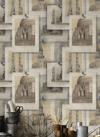 Mindthegap Papier peint Arabian Monuments-3198 Mindthegap Papier peint Arabian Monuments-3198