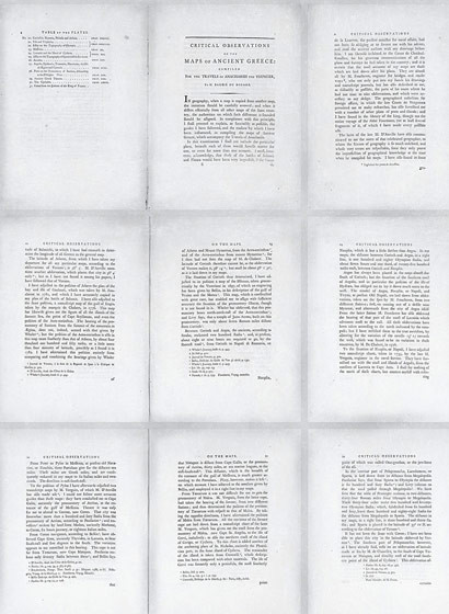 Mindthegap Carta da parati Inside Book-3220 Mindthegap Carta da parati Inside Book-3220