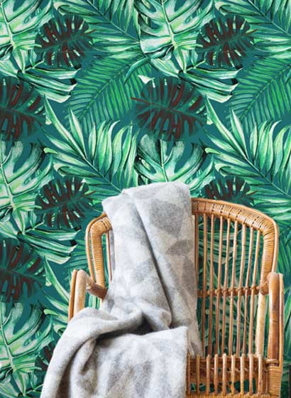 Mindthegap Papier peint Rainforest-3225 Mindthegap Papier peint Rainforest-3225