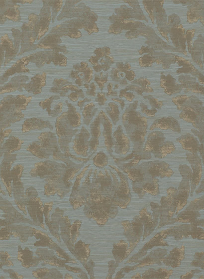 Colefax & Fowler Papier peint Larkhall-3235 Colefax & Fowler Papier peint Larkhall-3235