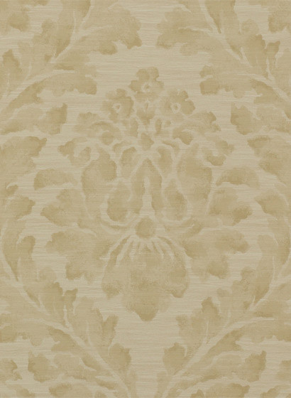 Colefax & Fowler Wallpaper Larkhall Beige-3235.4
