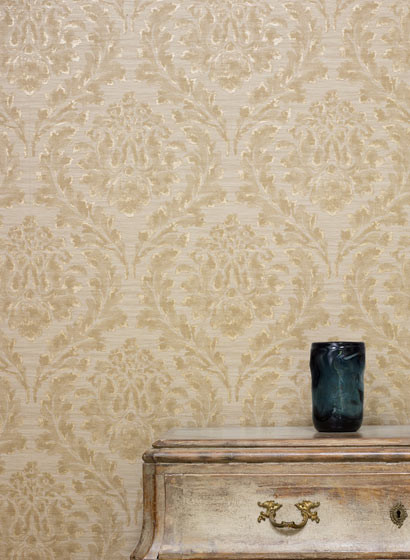 Colefax & Fowler Papier peint Larkhall-3235 Colefax & Fowler Papier peint Larkhall-3235