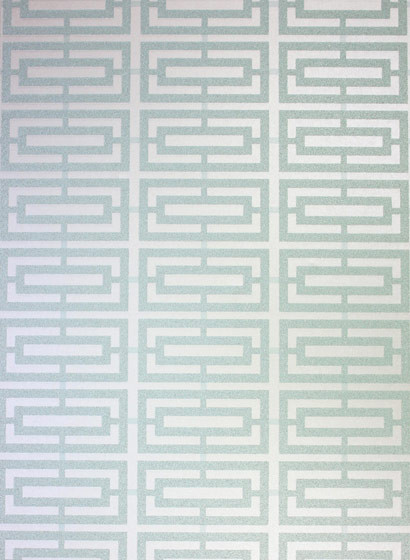 Osborne & Little Wallpaper Kikko Trellis-3257 Osborne & Little Wallpaper Kikko Trellis-3257