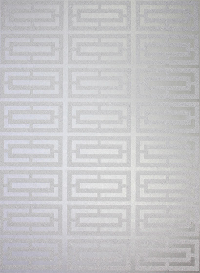 Osborne & Little Papier peint Kikko Trellis-3257 Osborne & Little Papier peint Kikko Trellis-3257
