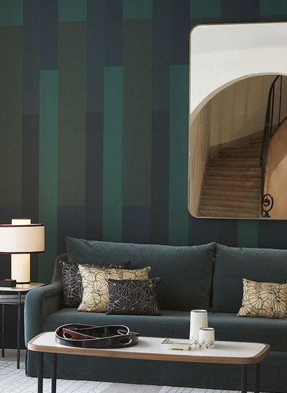 Streifentapete L'Alternance von Nobilis-3269 Streifentapete L'Alternance von Nobilis-3269