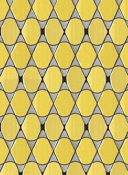 Geometrische Tapete L'Illusion von Nobilis-3270 Geometrische Tapete L'Illusion von Nobilis-3270