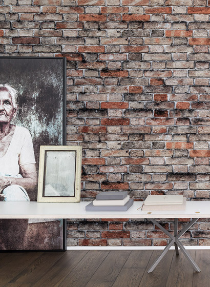 Ziegeltapete Brickwork von Rebel Walls-3279