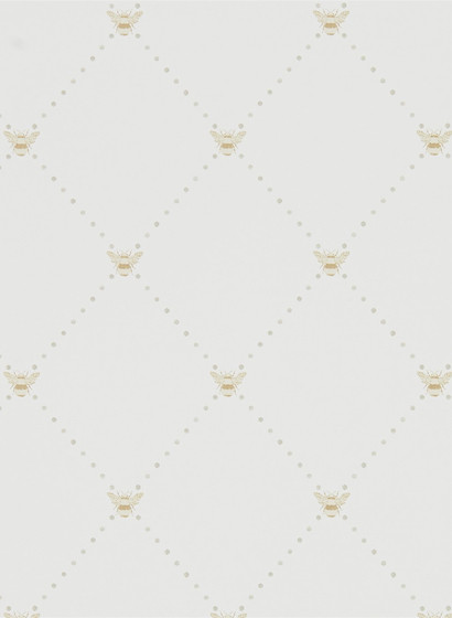 Sanderson Papier peint Nectar-3303 Sanderson Papier peint Nectar-3303