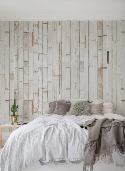 Rebel Walls Carta da parati panoramica Bali Boards-3316