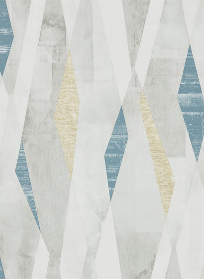 Tapete Vertices von Harlequin-3321